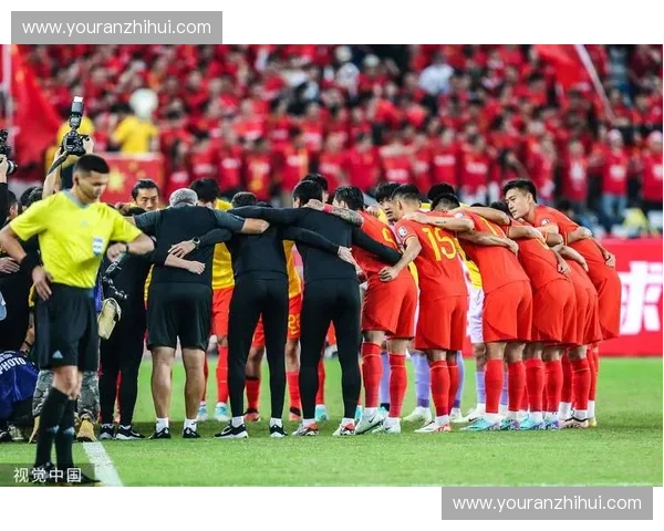 国足迎战世界杯新征程 力争突破历史重写辉煌篇章